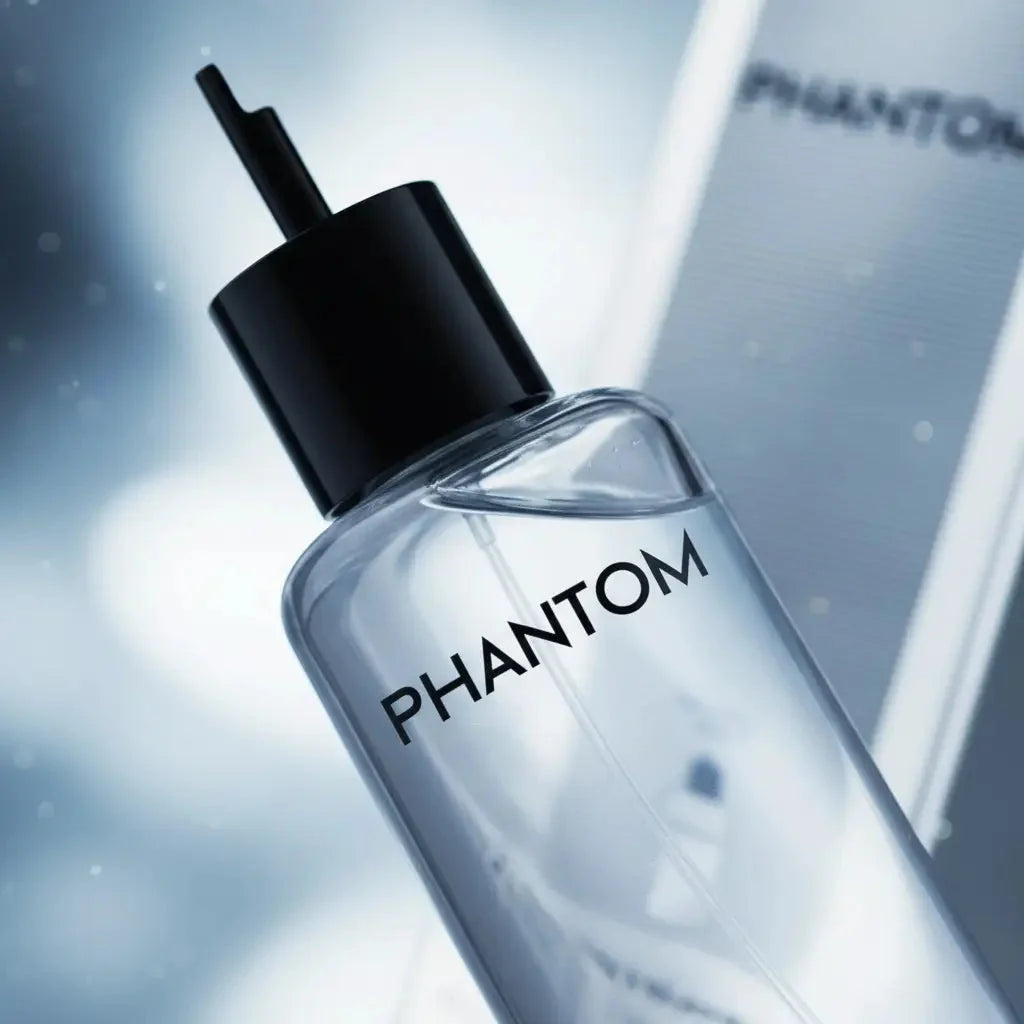 Phantom Refill Eau de Toilette for Men - Paco Rabanne (sku 293)