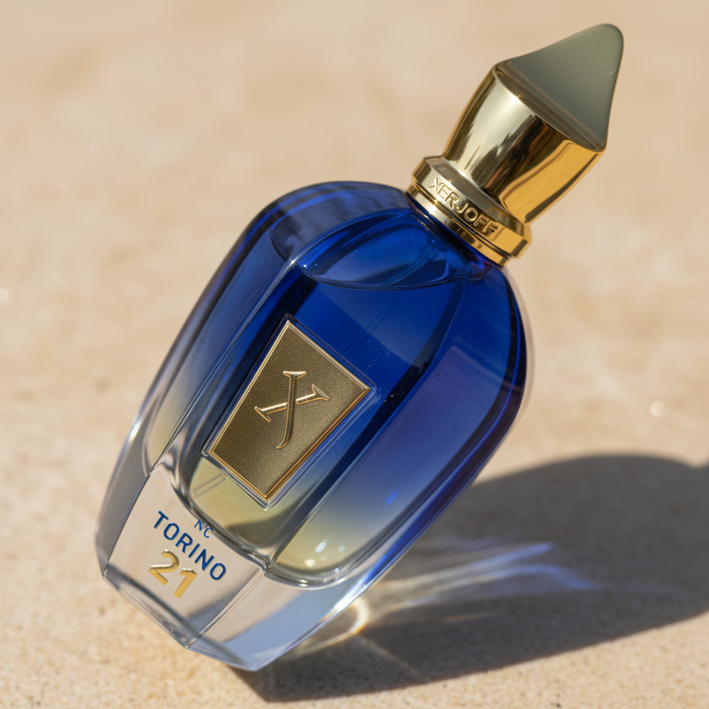 Torino21 Eau de Parfum Unisex - Xerjoff (sku 605)