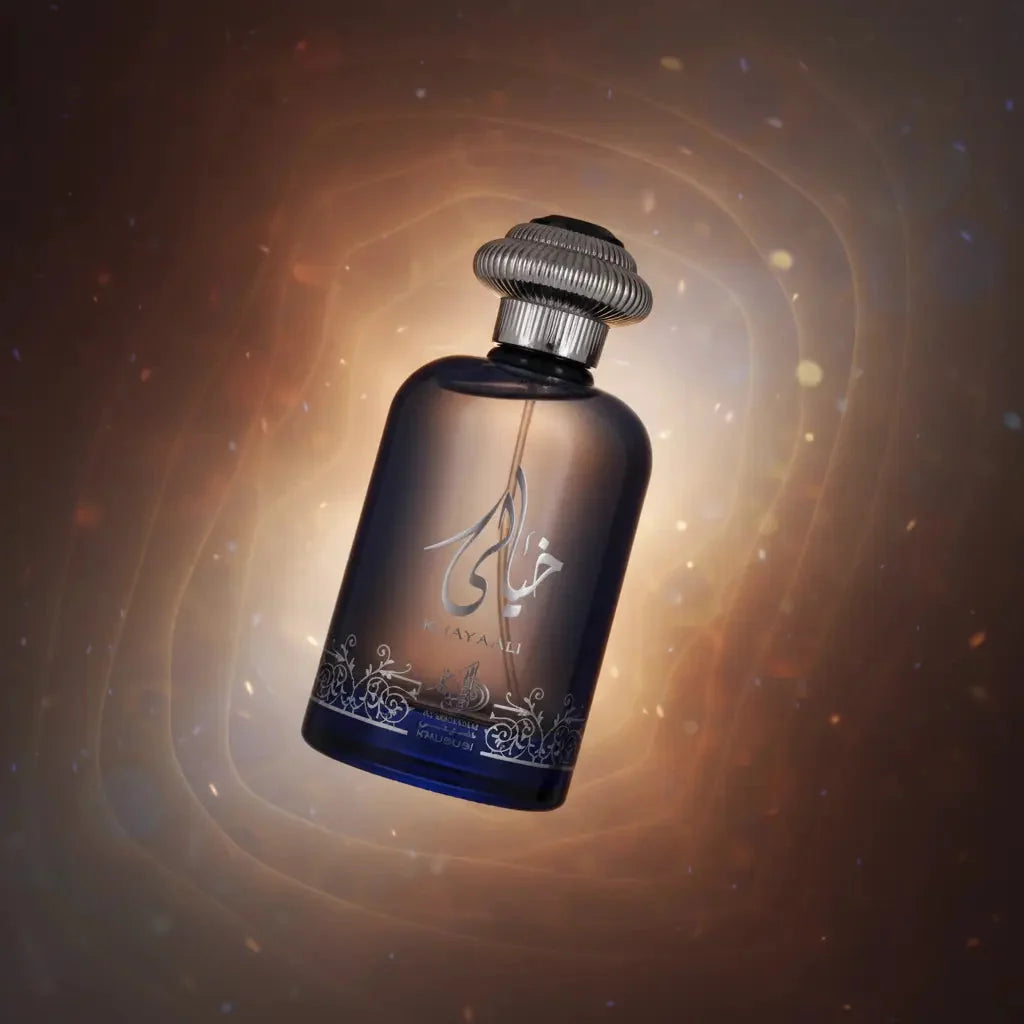 Khayaali Eau de Parfum Unisex - Al Wataniah (sku 744)
