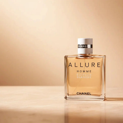 Allure Homme Édition Blanche Eau de Parfum for Men - Chanel (sku 875)
