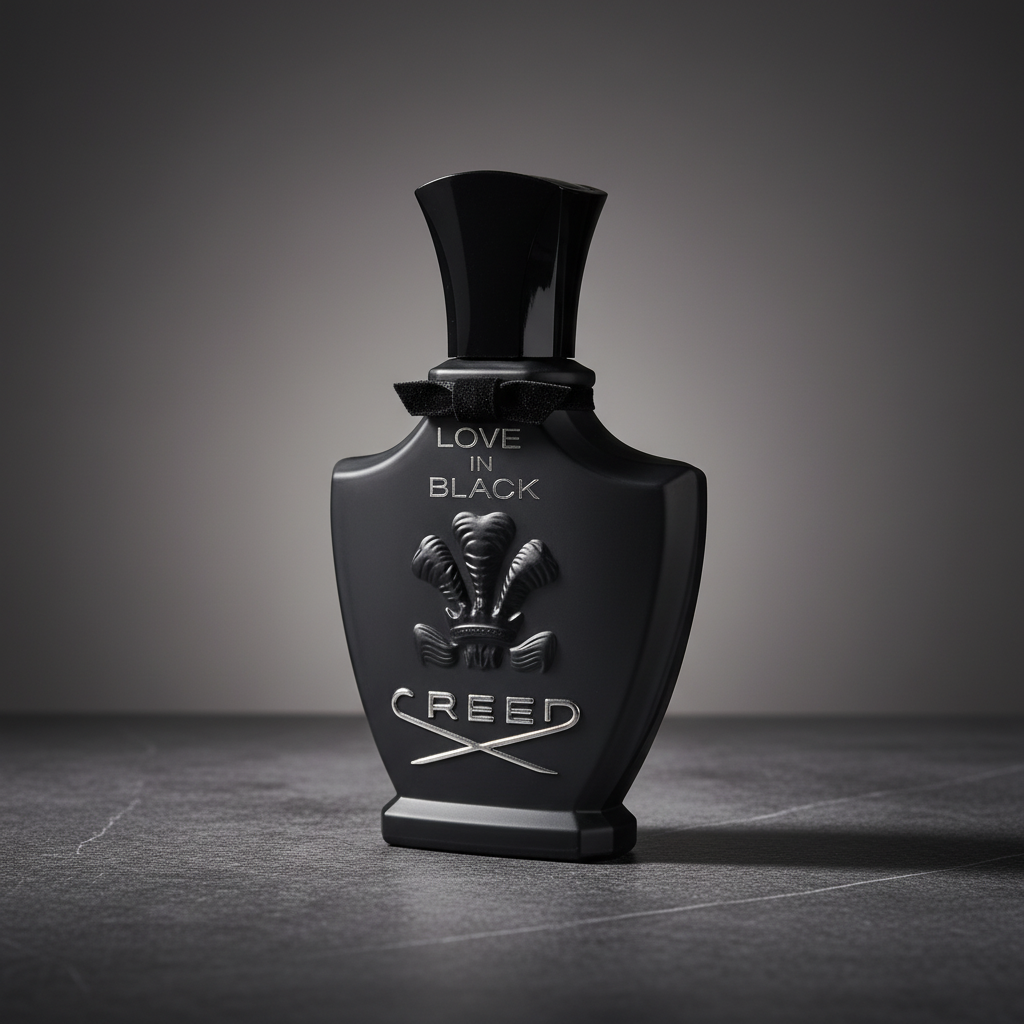 Love In Black Eau de Parfum for Women - Creed (sku 297)