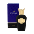 Erba Leather Eau de Parfum Unisex - Sospiro (sku 414)