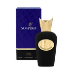 Erba Leather Eau de Parfum Unisex - Sospiro (sku 414)