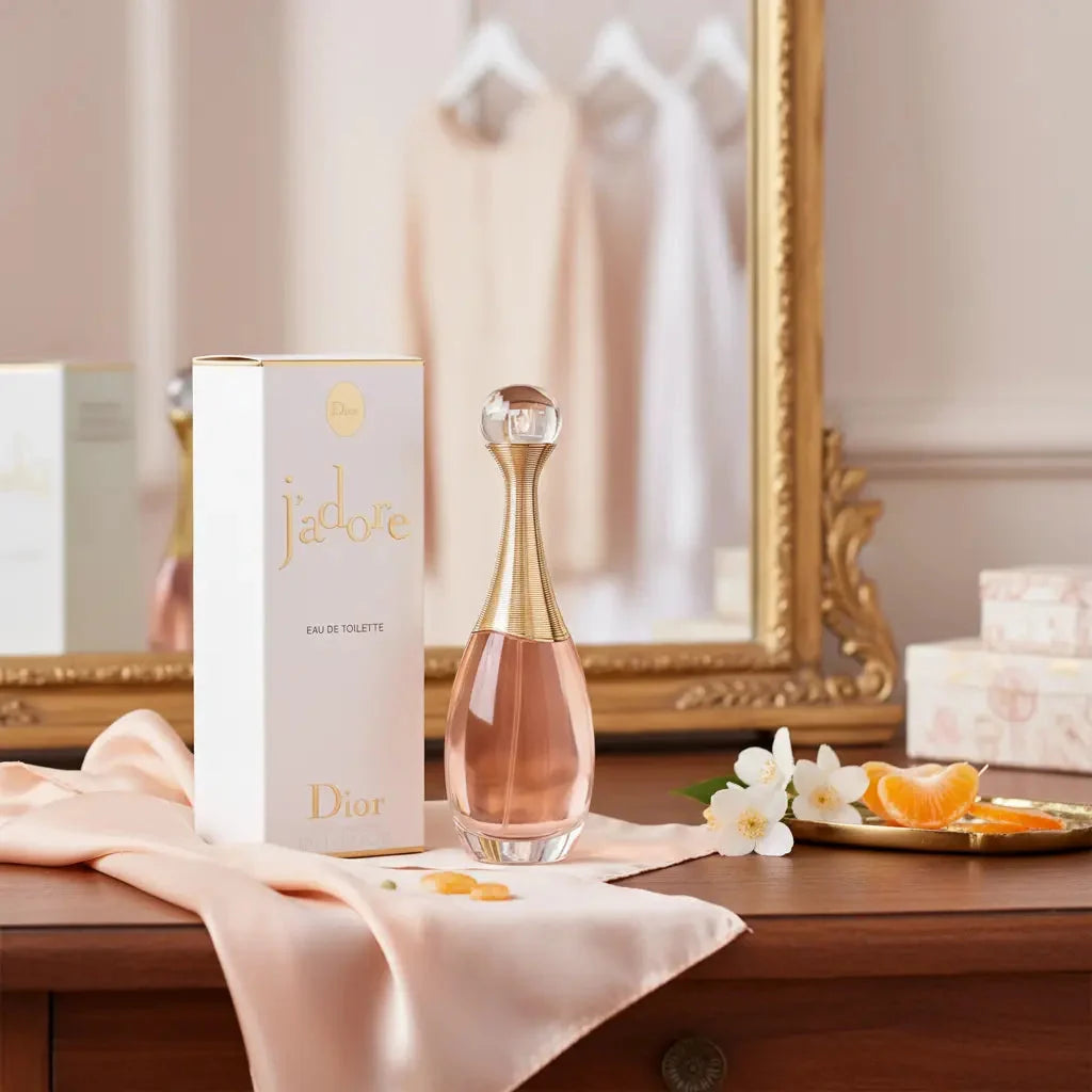 J'adore Eau de Toilette for Women - Dior (sku 716)