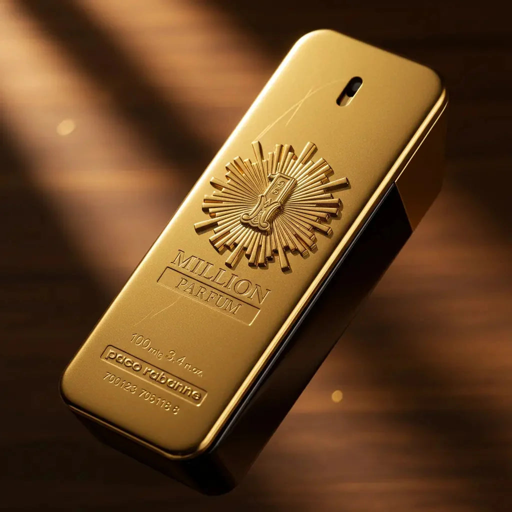 1 Million Parfum for Men - Rabanne (sku 349)