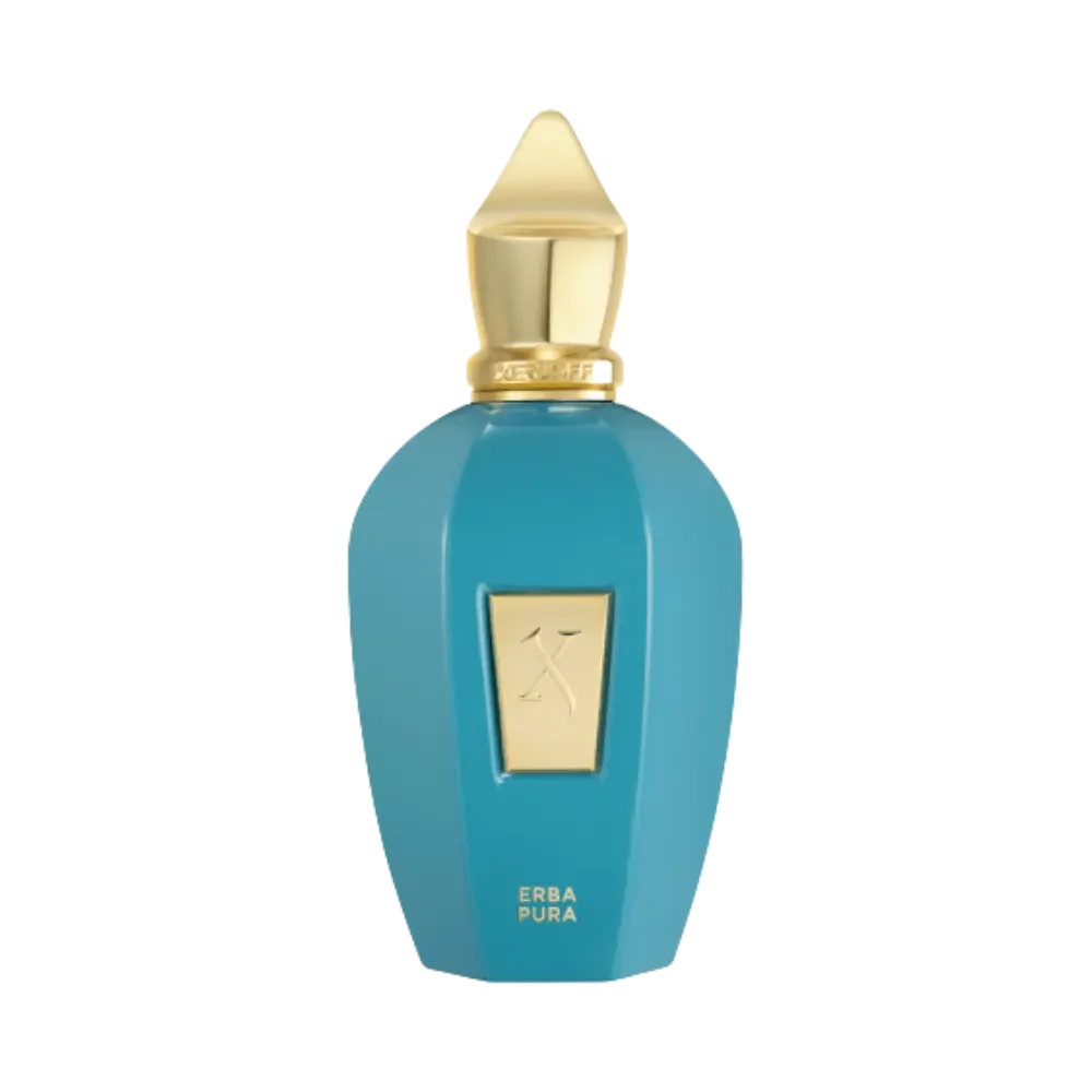 Erba Pura Eau de Parfum Unisex - Xerjoff (sku 621)