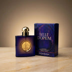 Belle d'Opium Eau de Parfum for Women - Yves Saint Laurent (sku 579)