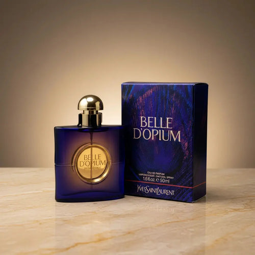 Belle d'Opium Eau de Parfum for Women - Yves Saint Laurent (sku 579)
