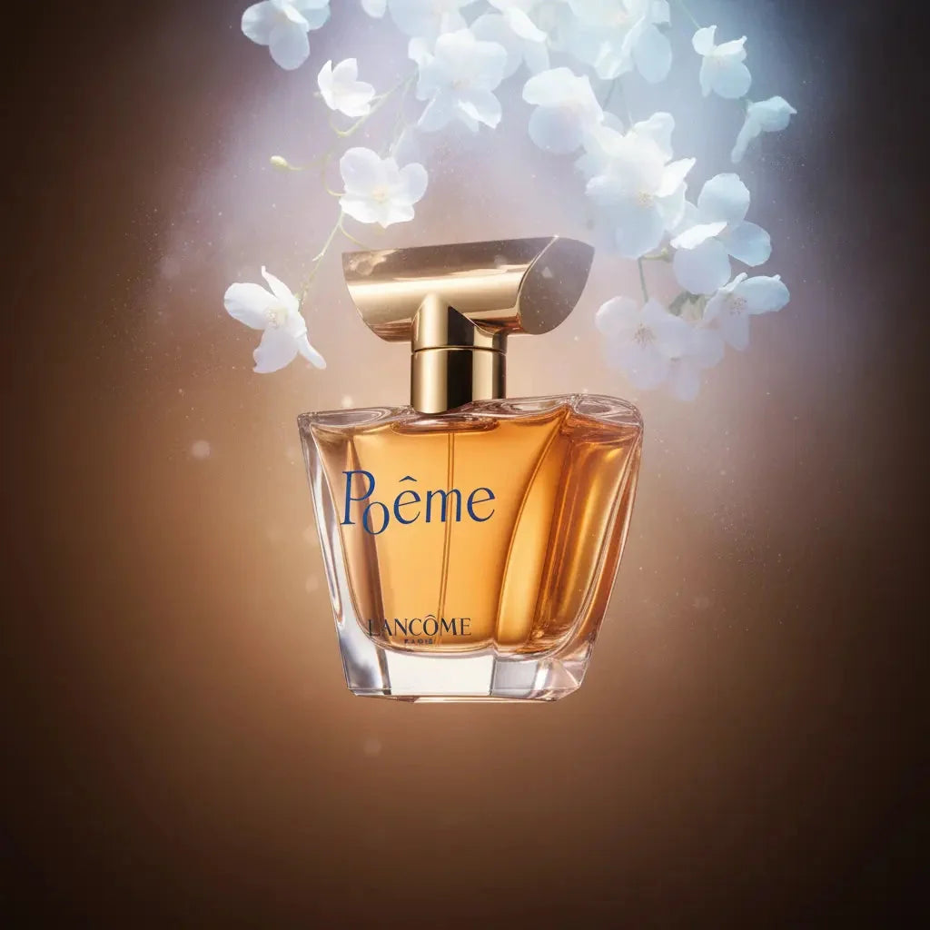Poême Eau de Parfum for Women - Lancôme (sku 670)