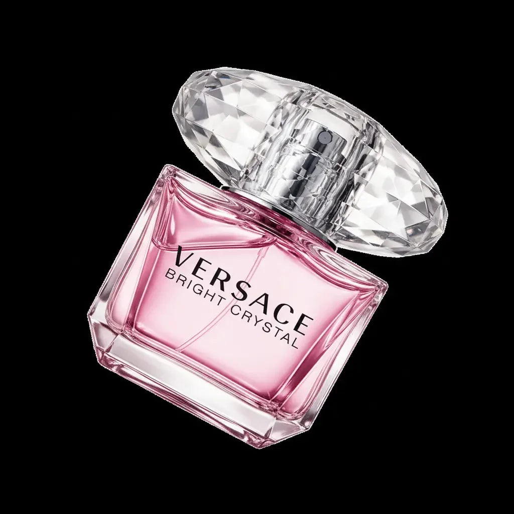 Bright Crystal Eau de Toilette for Women - Versace (sku 255)