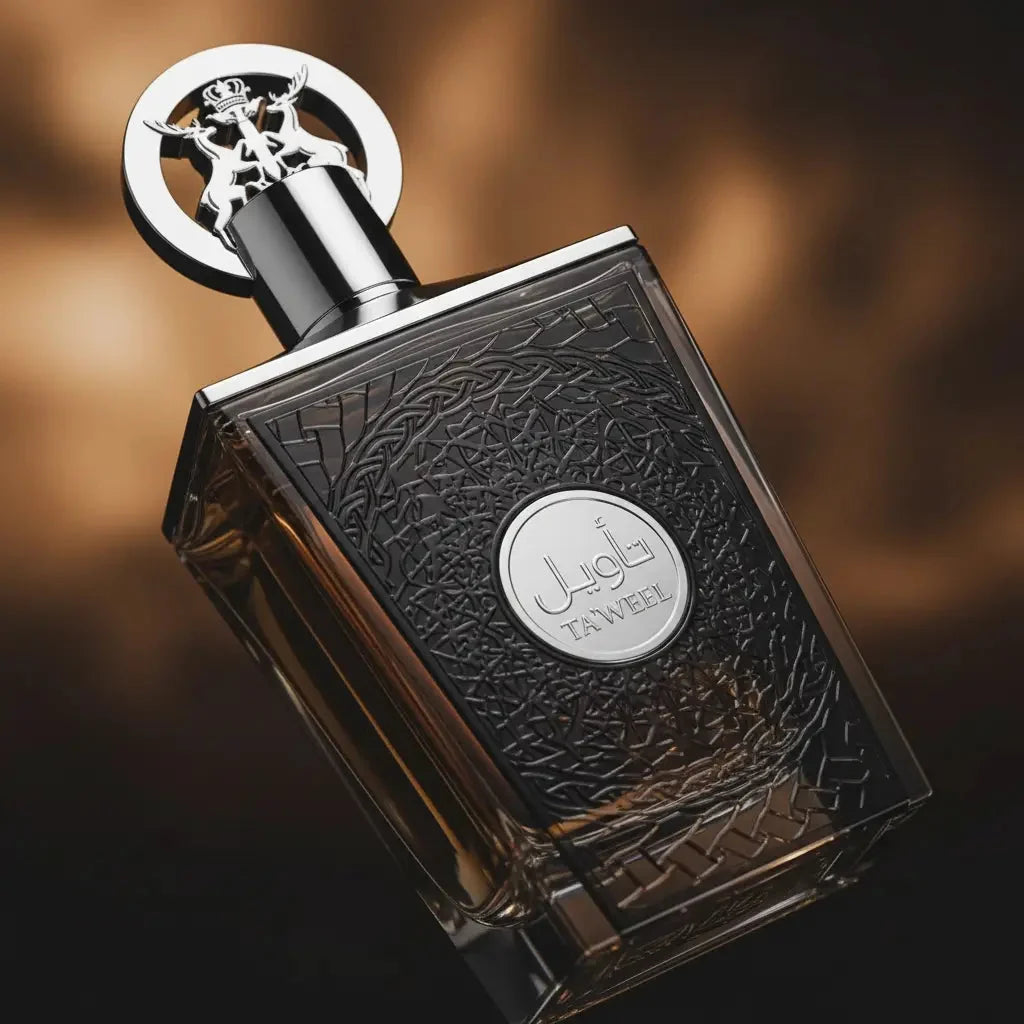 Lattafa Ta’weel Eau de Parfum Unisex - Lattafa (sku 264)