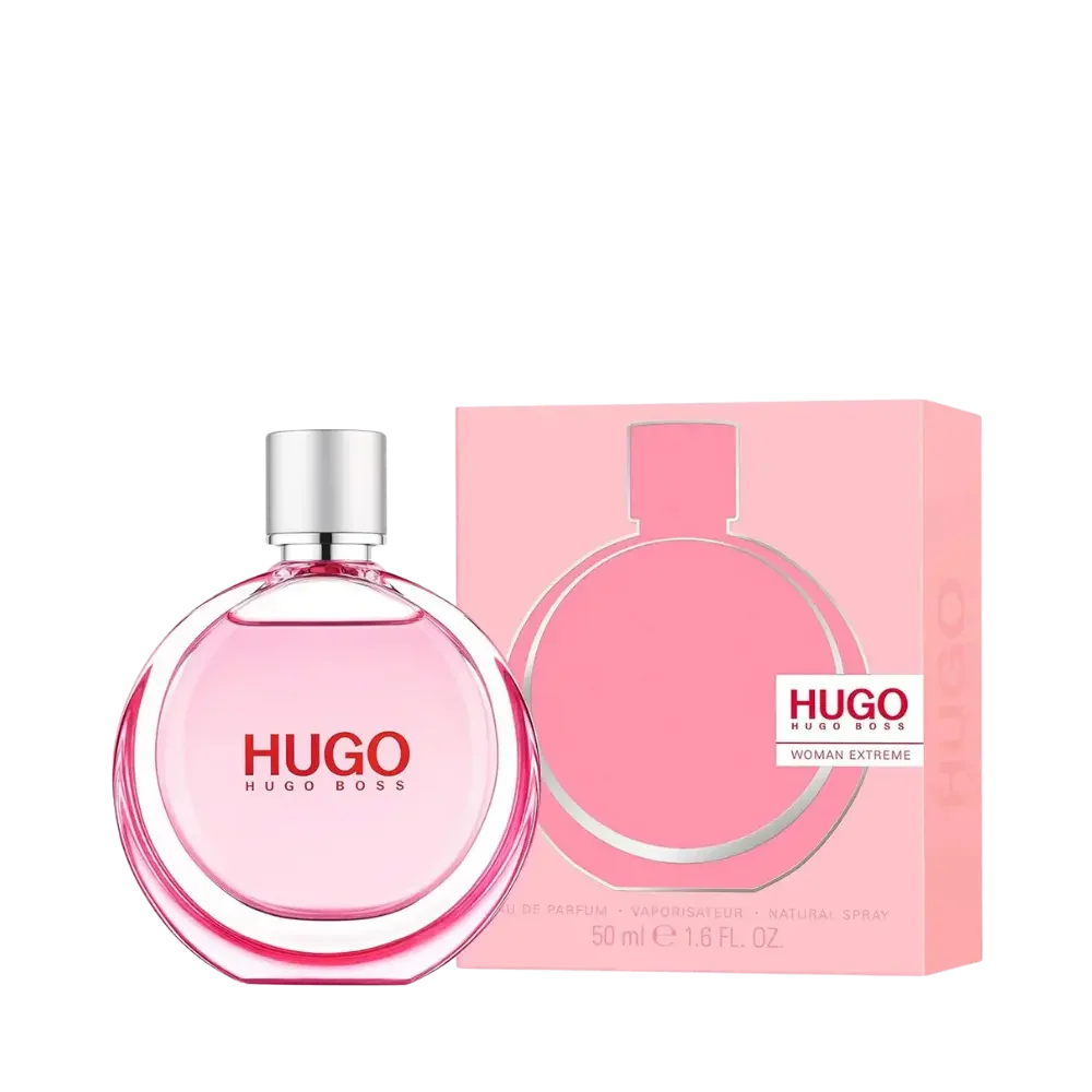 Hugo Woman Extreme Eau de Parfum for Women - Hugo Boss (sku 325)