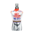 Le Male Pride Eau de Toilette Unisex - Jean Paul Gaultier (sku 276)