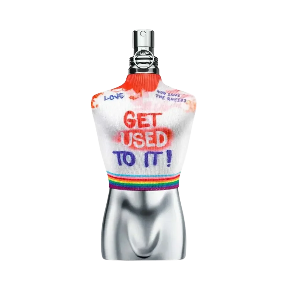 Le Male Pride Eau de Toilette Unisex - Jean Paul Gaultier (sku 276)