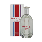Tommy Girl Eau de Toilette for Women - Tommy Hilfiger (sku 292)