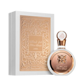 Fakhar Rose Eau de Parfum for Women - Lattafa (sku 778)