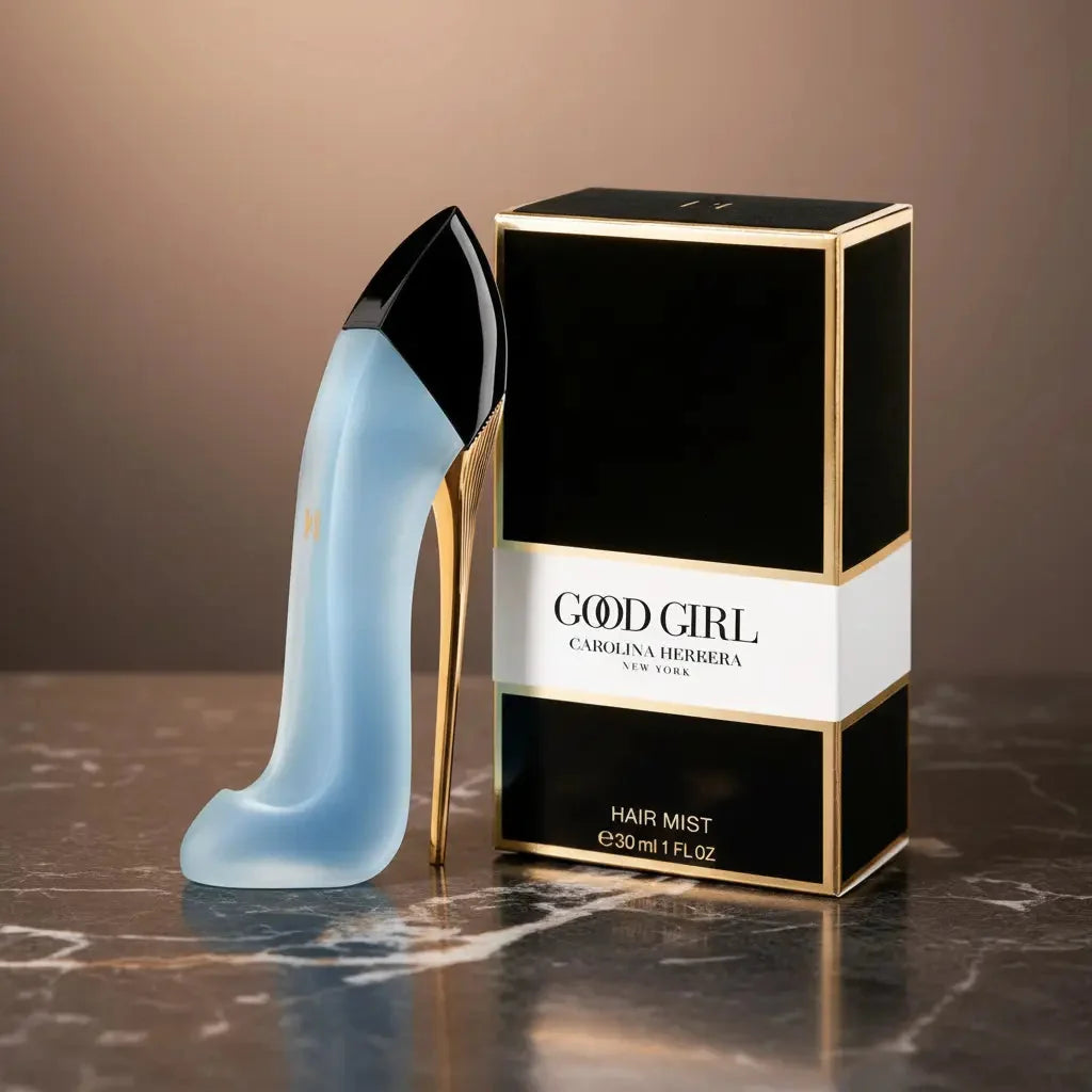 Good Girl Hair Mist for Women - Carolina Herrera (sku 587)
