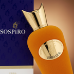 Erba Oud Eau de Parfum Unisex - Sospiro (sku 486)