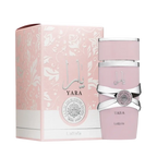 Yara Eau de Parfum for Women - Lattafa (sku 538)