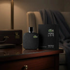 L.12.12 Noir Eau de Toilette for Men - Lacoste (sku 714)