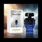 Phantom Intense Eau de Parfum for Men - Rabanne (sku 422)