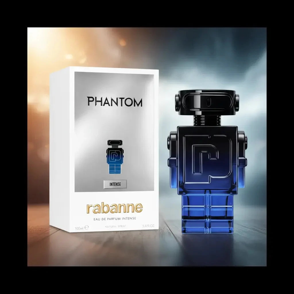 Phantom Intense Eau de Parfum for Men - Rabanne (sku 422)