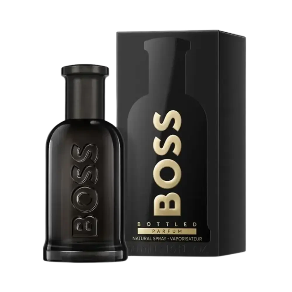 BOSS Bottled Parfum Eau de Parfum for Men - Hugo Boss (sku 210)