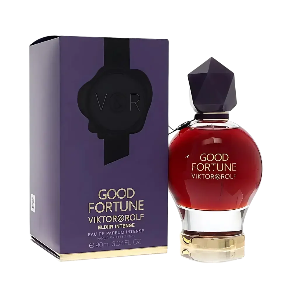 Good Fortune Elixir Intense Eau de Parfum for Women - Viktor&Rolf (sku 452)