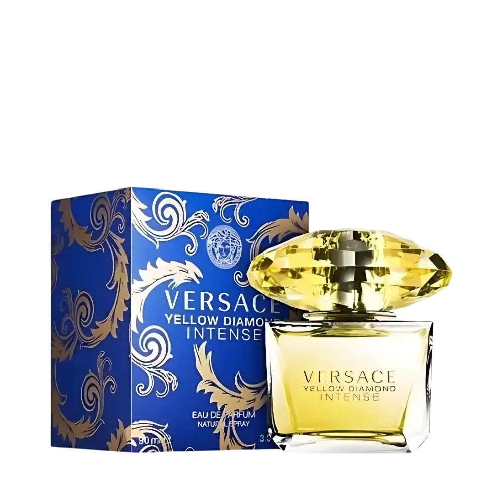 Yellow Diamond Intense Eau de Parfum for Women - Versace (sku 759)