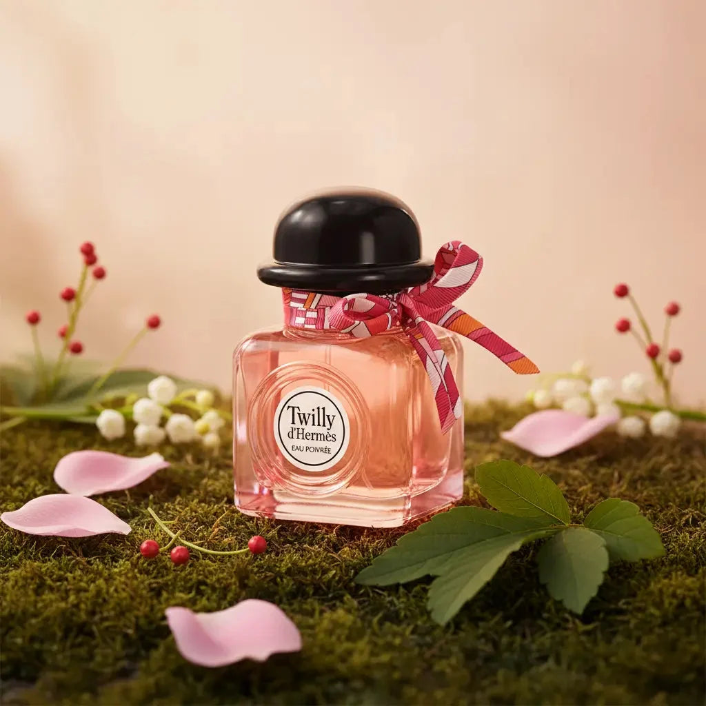Twilly d'Hermès Eau Poivrée Eau de Parfum for Women - Hermès (sku 890)