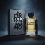 Uomo Eau de Toilette for Men - Salvatore Ferragamo (sku 821)
