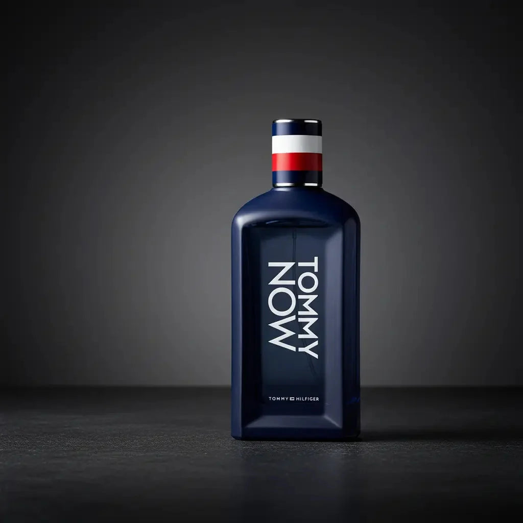 Tommy Now Eau de Toilette for Men - Tommy Hilfiger (sku 285)