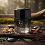 Black XS Eau de Toilette for Men - Paco Rabanne (sku 359)