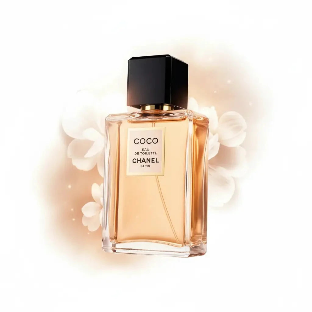 COCO Eau de Toilette for Women - Chanel (sku 376)