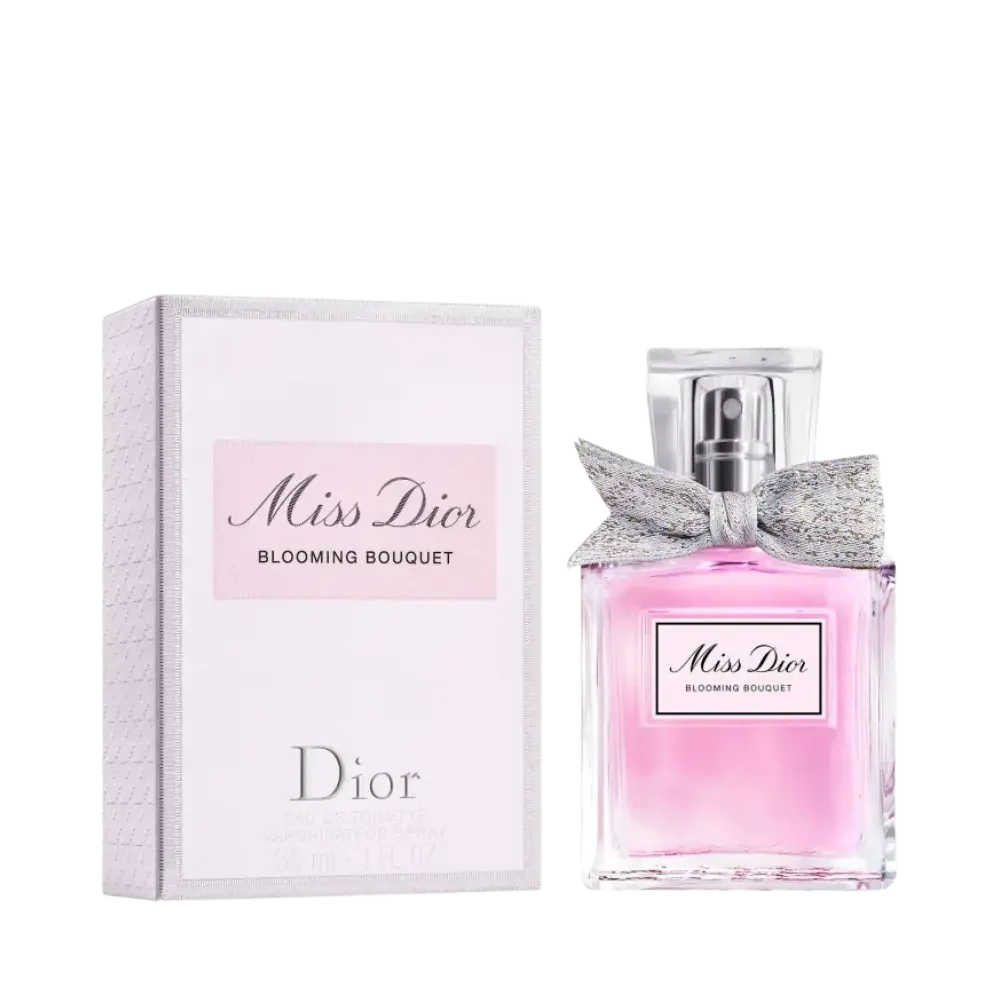 Miss Dior Blooming Bouquet Eau de Toilette for Women - Dior (sku 395)