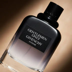Gentlemen Only Intense Eau de Toilette for Men - Givenchy (sku 753)