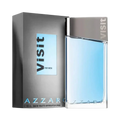 Azzaro Visit For Men Eau de Toilette for Men - Azzaro (sku 668)