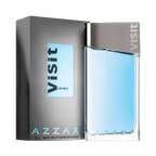 Azzaro Visit For Men Eau de Toilette for Men - Azzaro (sku 668)
