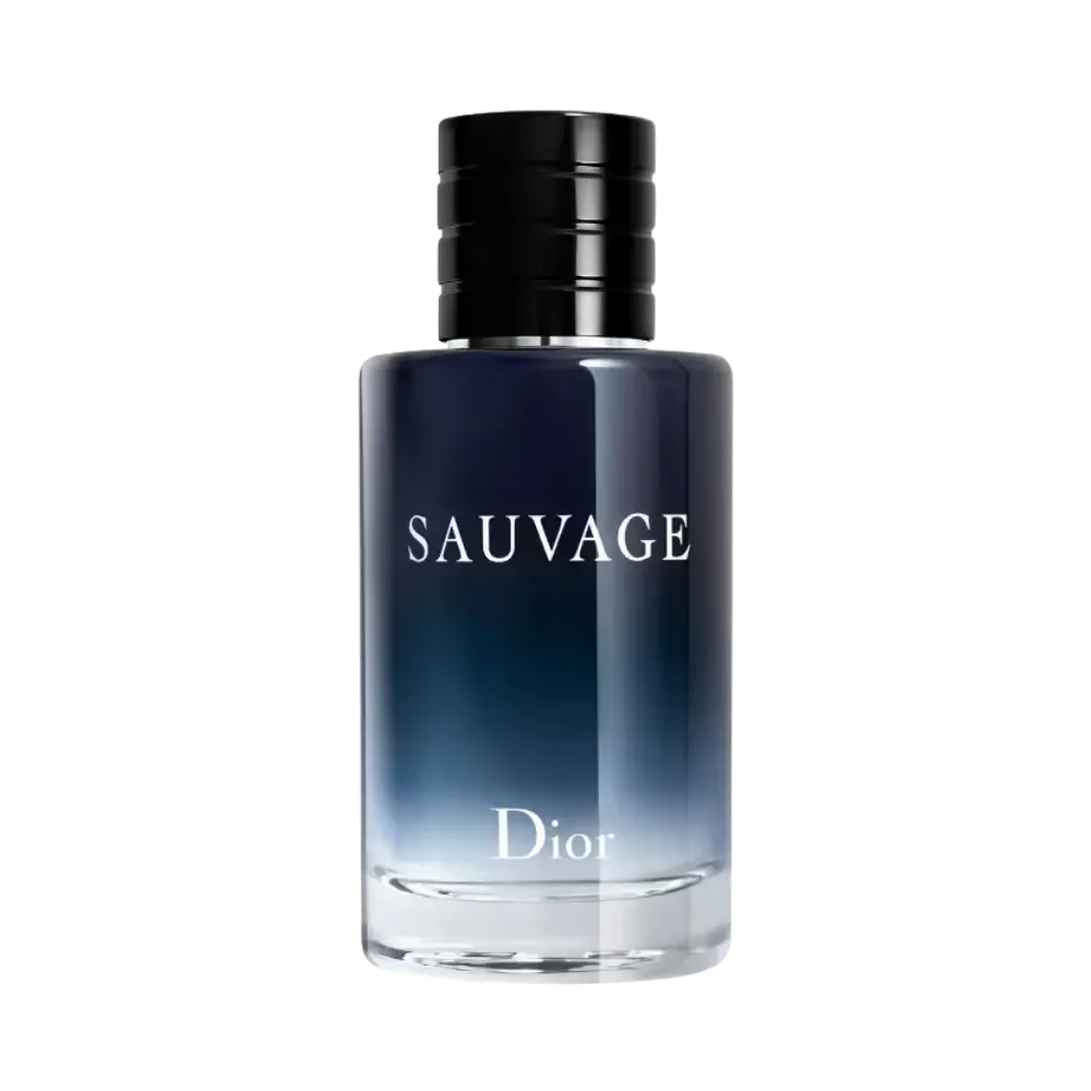 Sauvage Eau de Toilette for Men - Dior (sku 511)