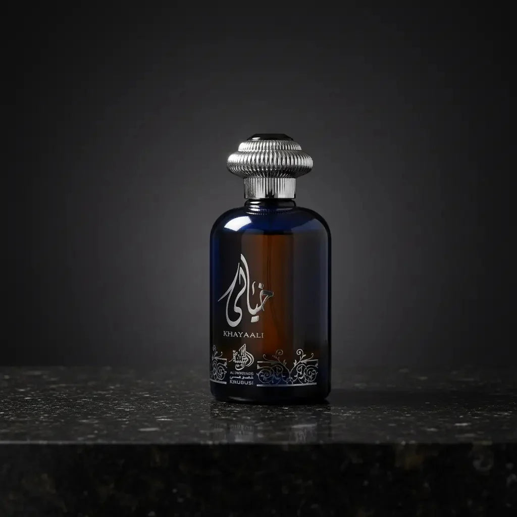 Khayaali Eau de Parfum Unisex - Al Wataniah (sku 744)