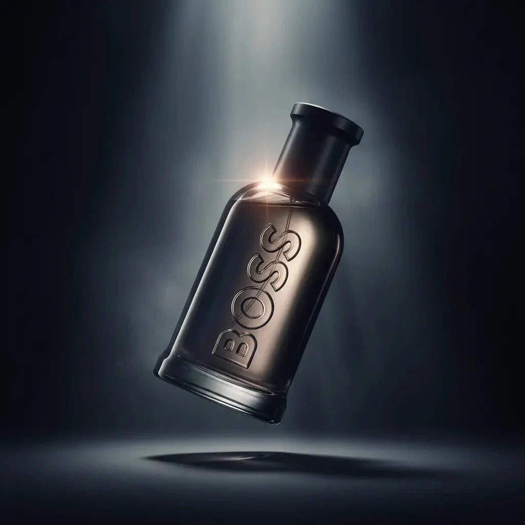 BOSS Bottled Parfum Eau de Parfum for Men - Hugo Boss (sku 210)