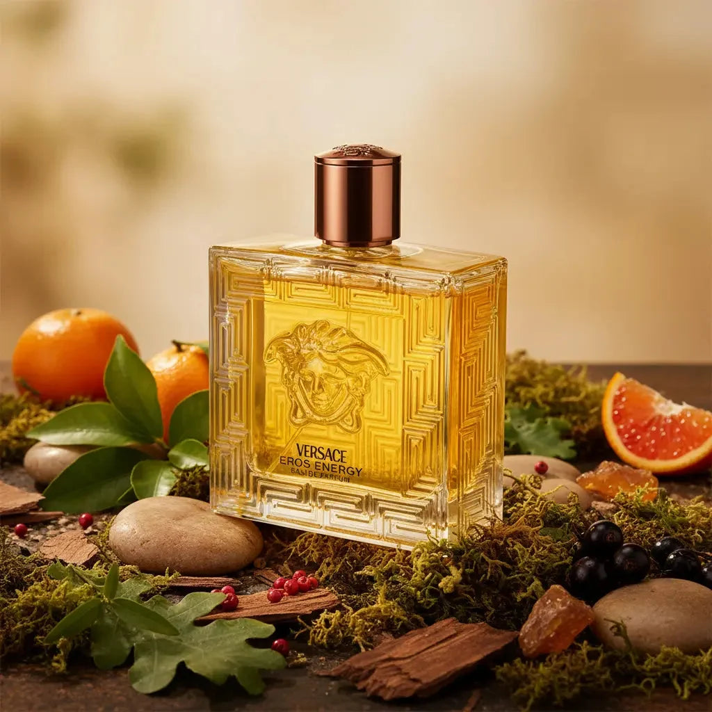 Versace Eros Energy Eau de Parfum for Men - Versace (sku 267)