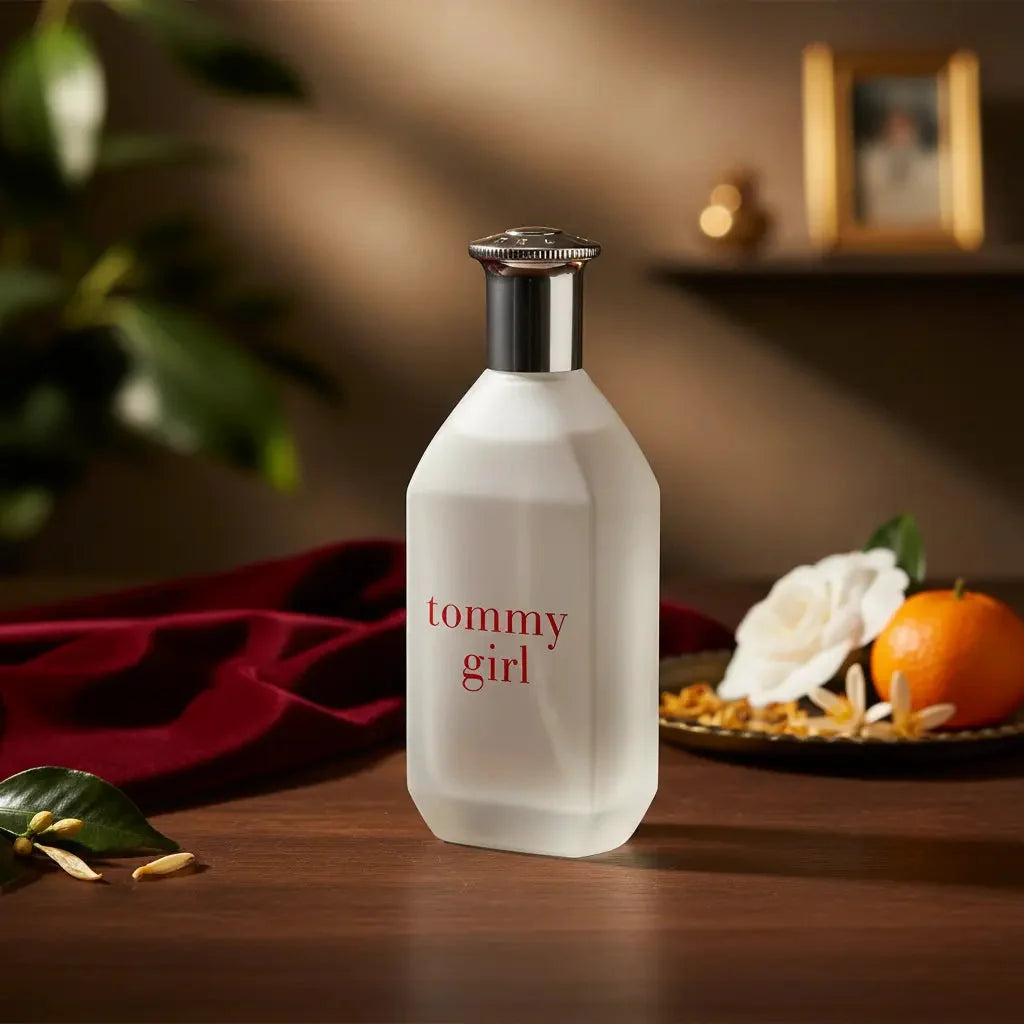 Tommy Girl Eau de Toilette for Women - Tommy Hilfiger (sku 292)