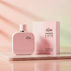 L.12.12 Rose Eau de Parfum for Women - Lacoste (sku 231)