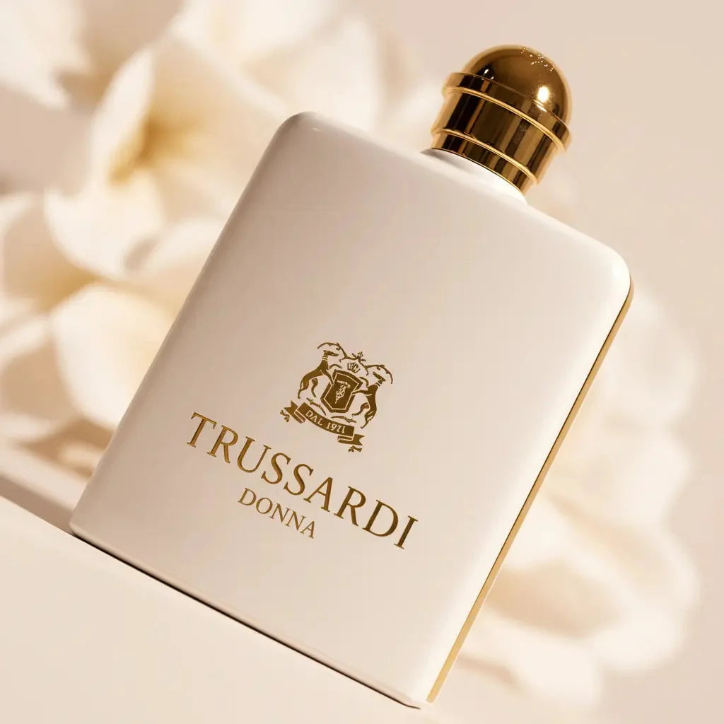 Trussardi Donna Eau de Parfum for Women - Trussardi (sku 506)