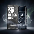 212 VIP Black NY Rodeo Limited Edition Eau de Parfum for Men - Carolina Herrera (sku 729)