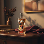 Classique Eau Fraîche Wonder Woman Eau de Toilette for Women - Jean Paul Gaultier (sku 663)
