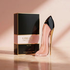 Good Girl Blush Eau de Parfum for Women - Carolina Herrera (sku 750)
