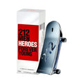 212 Heroes Eau de Toilette for Men - Carolina Herrera (sku 553)