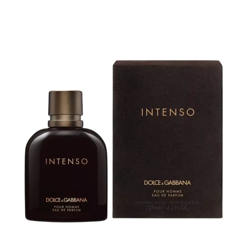 Dolce&Gabbana Intenso Eau de Parfum for Men - Dolce&Gabbana (sku 323)
